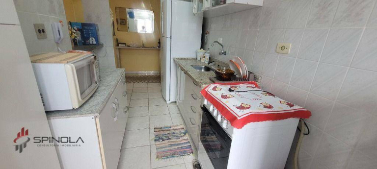 Imagem Apartamento com 2 Quartos à Venda, 68 m² em Jardim Imperador - Praia Grande Imagem Apartamento com 2 Quartos à Venda, 68 m² em Jardim Imperador - Praia Grande