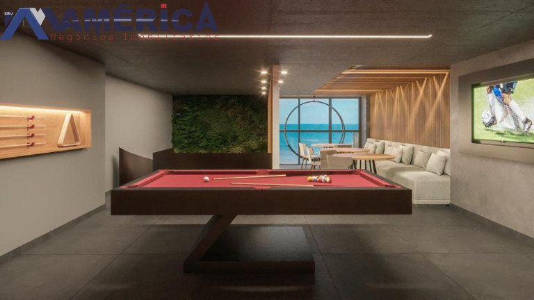 Imagem Imóvel com 1 Quarto à Venda, 44 m² em Bessa - João Pessoa Imagem Imóvel com 1 Quarto à Venda, 44 m² em Bessa - João Pessoa