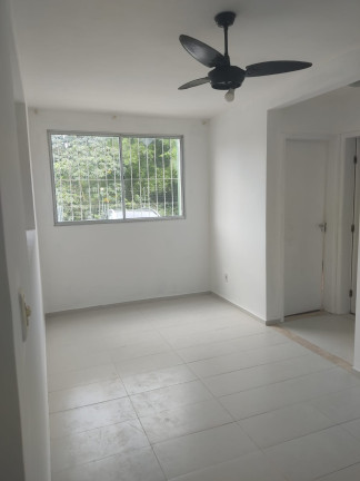 Imagem Apartamento com 2 Quartos à Venda, 44 m² em Sussuarana - Salvador Imagem Apartamento com 2 Quartos à Venda, 44 m² em Sussuarana - Salvador