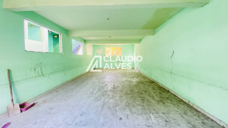 Imagem Casa com 4 Quartos à Venda, 1 m² em Centro - Feira De Santana