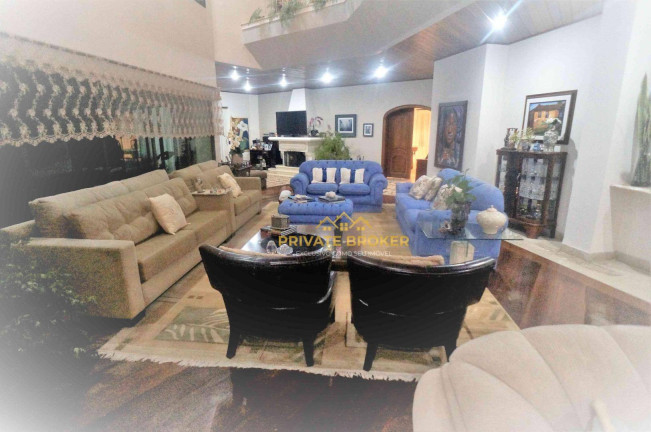 Imagem Casa com 5 Quartos à Venda, 850 m² em Residencial Tamboré - Barueri Imagem Casa com 5 Quartos à Venda, 850 m² em Residencial Tamboré - Barueri