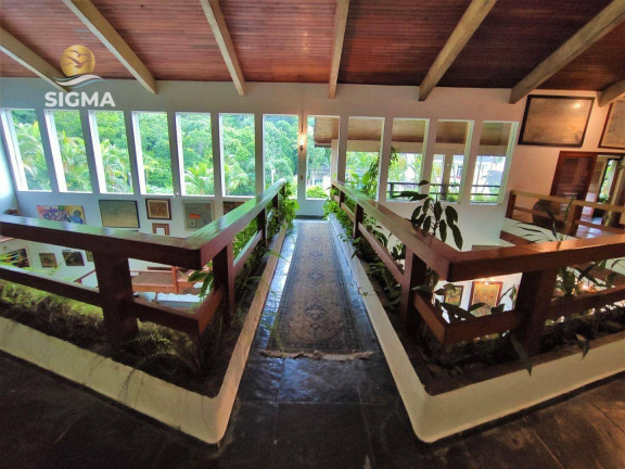 Imagem Casa com 4 Quartos à Venda, 900 m² em Balneário Praia Do Pernambuco - Guarujá Imagem Casa com 4 Quartos à Venda, 900 m² em Balneário Praia Do Pernambuco - Guarujá