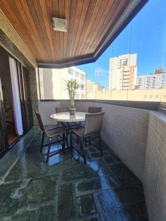 Foto do imóvel Apartamento com 4 Quartos à Venda, 230 m² em Santo Antônio - São Caetano Do Sul