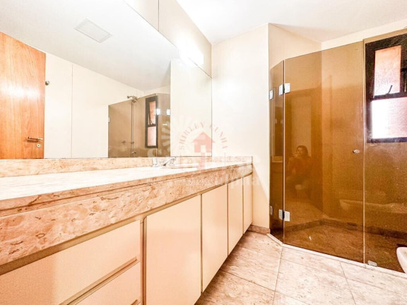Imagem Apartamento com 4 Quartos à Venda, 251 m² em Real Parque - São Paulo