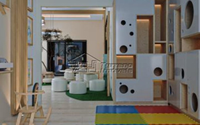 Imagem Apartamento com 3 Quartos à Venda, 181 m² em Urbanova - São José Dos Campos Imagem Apartamento com 3 Quartos à Venda, 181 m² em Urbanova - São José Dos Campos