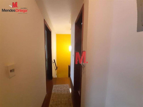 Imagem Apartamento com 3 Quartos à Venda, 286 m² em Centro - Sorocaba