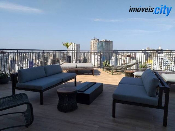 Imagem Apartamento com 1 Quarto para Alugar, 24 m² em Consolação - São Paulo Imagem Apartamento com 1 Quarto para Alugar, 24 m² em Consolação - São Paulo