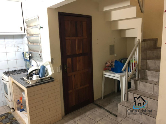 Imagem Sobrado com 3 Quartos à Venda, 75 m² em Balneário Inajá - Matinhos