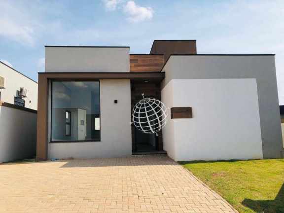 Imagem Casa com 3 Quartos à Venda, 118 m² em Reserva Ybyra - Atibaia