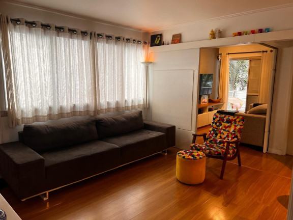 Imagem Imóvel com 2 Quartos à Venda, 90 m² em Campo Belo - São Paulo Imagem Imóvel com 2 Quartos à Venda, 90 m² em Campo Belo - São Paulo