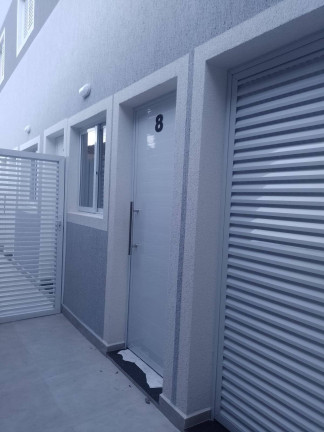 Imagem Casa de Condomínio com 2 Quartos à Venda, 59 m² em Sítio Do Campo - Praia Grande Imagem Casa de Condomínio com 2 Quartos à Venda, 59 m² em Sítio Do Campo - Praia Grande