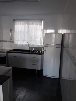 Imagem Apartamento com 3 Quartos à Venda, 104 m² em Santa Paula - São Caetano Do Sul