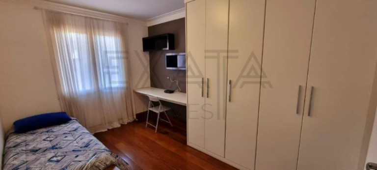 Imagem Imóvel com 3 Quartos à Venda, 320 m² em Jardim Morumbi - São Paulo Imagem Imóvel com 3 Quartos à Venda, 320 m² em Jardim Morumbi - São Paulo