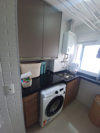 Imagem Imóvel com 3 Quartos à Venda, 103 m² em Centro - Santo André