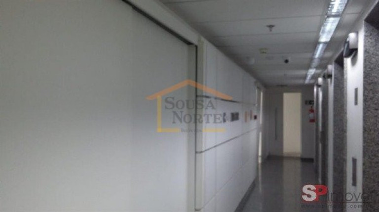 Imagem Sala Comercial para Alugar, 258 m² em Santana - São Paulo Imagem Sala Comercial para Alugar, 258 m² em Santana - São Paulo