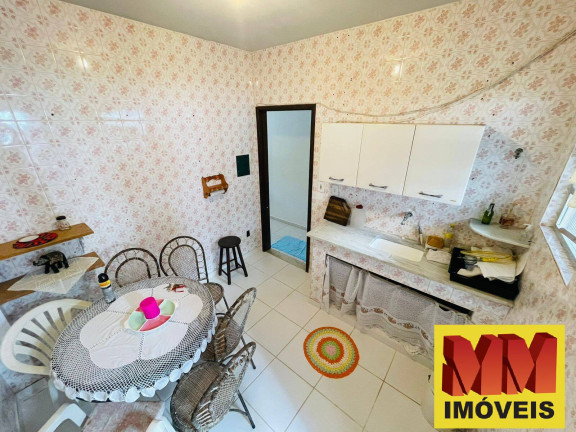 Imagem Casa de Condomínio com 4 Quartos à Venda, 90 m² em Vila Nova - Cabo Frio