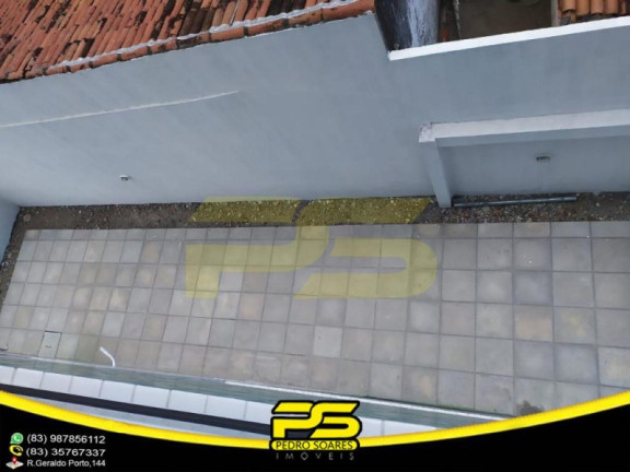 Imagem Apartamento com 2 Quartos à Venda, 58 m² em Valentina De Figueiredo - João Pessoa Imagem Apartamento com 2 Quartos à Venda, 58 m² em Valentina De Figueiredo - João Pessoa