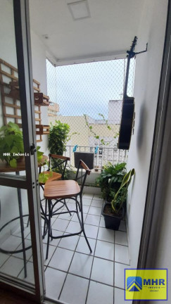 Imagem Apartamento com 3 Quartos à Venda, 70 m² em Jardim Camburi - Vitória