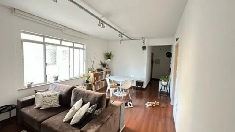Imagem Imóvel com 2 Quartos à Venda, 100 m² em Vila Mariana - São Paulo