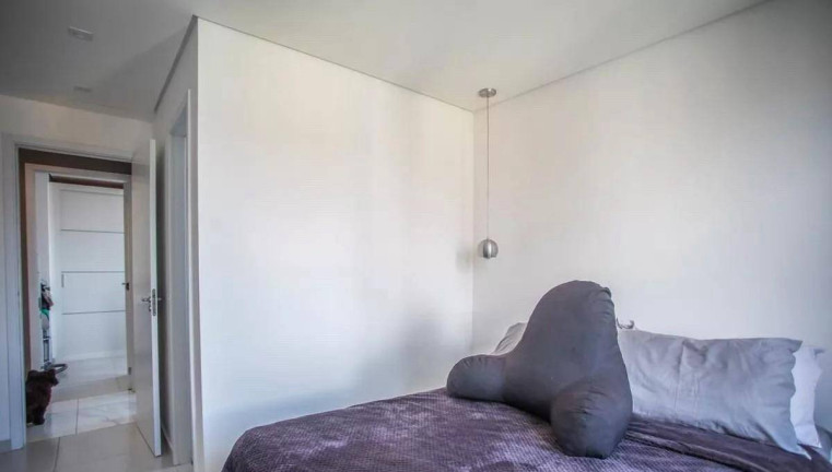 Imagem Apartamento com 2 Quartos à Venda, 60 m² em Vila Guarani (z Sul) - São Paulo