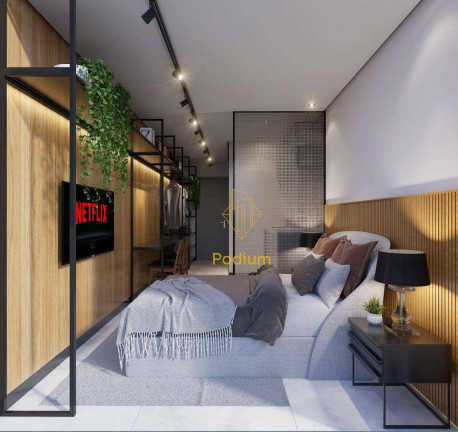 Imóvel com 1 Quarto à Venda, 18 m² em Jardim Oceania - João Pessoa