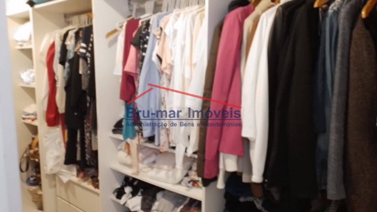 Imagem Apartamento com 3 Quartos à Venda, 140 m² em Gonzaga - Santos