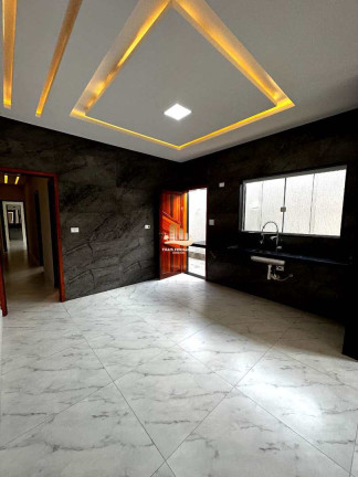Imagem Casa com 3 Quartos à Venda, 330 m² em Caiçara - Praia Grande