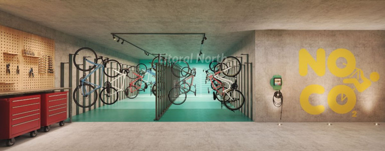 Imagem Apartamento com 3 Quartos à Venda, 121 m² em Balneário Santa Clara - Itajaí Imagem Apartamento com 3 Quartos à Venda, 121 m² em Balneário Santa Clara - Itajaí