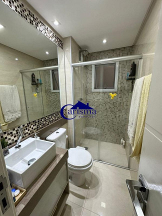 Imagem Apartamento com 3 Quartos à Venda, 86 m² em Campestre - Santo André Imagem Apartamento com 3 Quartos à Venda, 86 m² em Campestre - Santo André