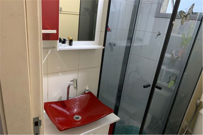 Imagem Imóvel com 2 Quartos à Venda,  em Vila Nova Curuçá - São Paulo