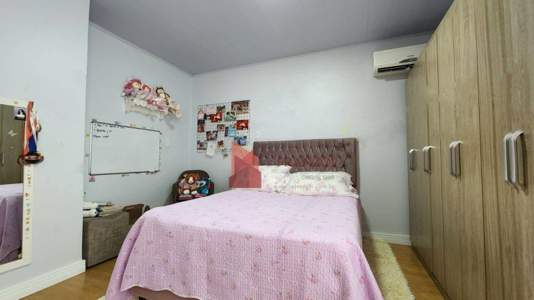 Imagem Casa com 2 Quartos à Venda, 168 m² em São João - Itajaí