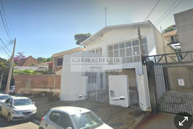 Imagem Imóvel com 5 Quartos à Venda, 213 m² em Nova Campinas - Campinas