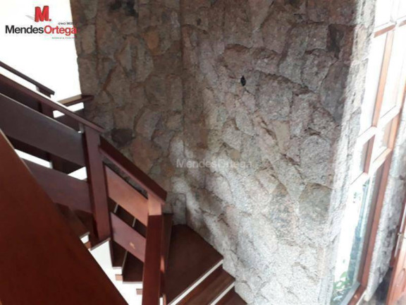 Imagem Casa com 4 Quartos à Venda, 494 m² em Parque Campolim - Sorocaba