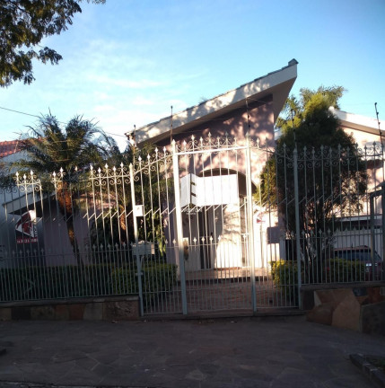 Imagem Casa com 4 Quartos à Venda, 279 m² em Patronato - Santa Maria Imagem Casa com 4 Quartos à Venda, 279 m² em Patronato - Santa Maria