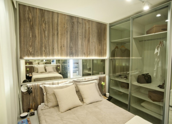Imagem Apartamento com 2 Quartos à Venda, 41 m² em Itaquera - São Paulo