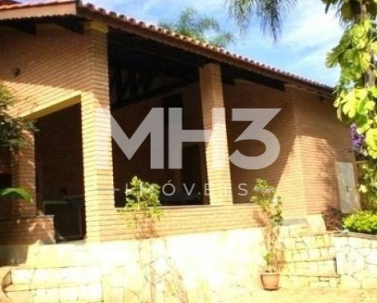 Imagem Casa de Condomínio com 3 Quartos à Venda, 348 m² em Parque Xangrilá - Campinas Imagem Casa de Condomínio com 3 Quartos à Venda, 348 m² em Parque Xangrilá - Campinas