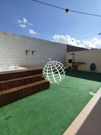 Imagem Casa com 2 Quartos à Venda, 67 m² em Lagoa - Atibaia Imagem Casa com 2 Quartos à Venda, 67 m² em Lagoa - Atibaia