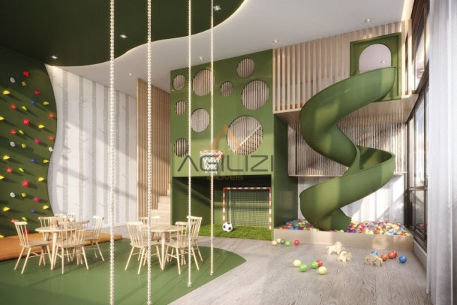 Imagem Apartamento com 3 Quartos à Venda, 112 m² em Alphagran Alphaville - Barueri