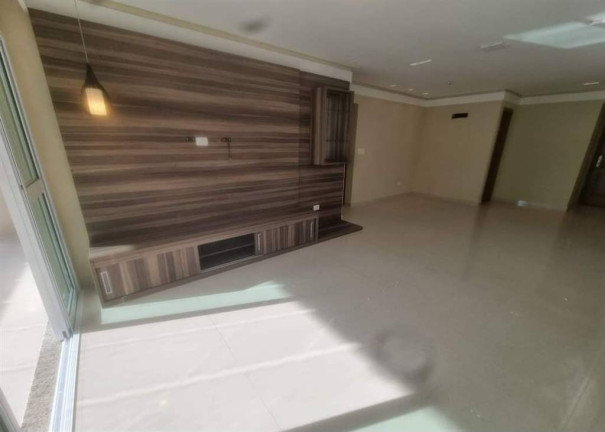 Imagem Apartamento com 3 Quartos à Venda, 143 m² em Caiçara - Praia Grande