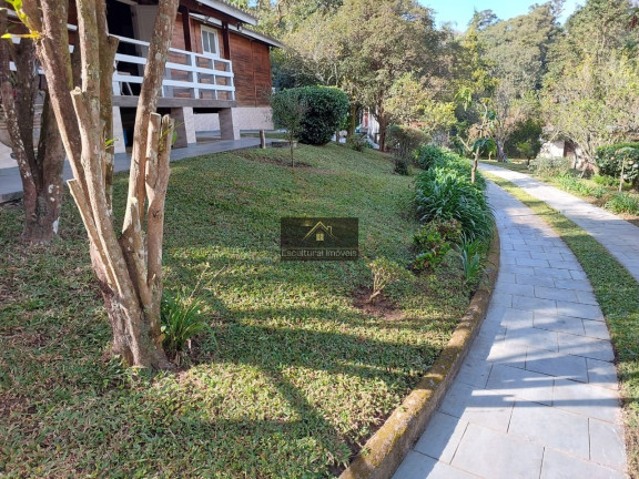 Imagem Imóvel com 4 Quartos à Venda, 2.000 m² em Jardim Colibri - Cotia