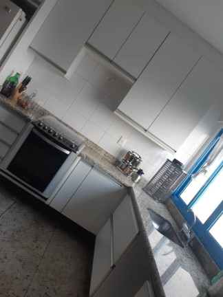 Imagem Apartamento com 3 Quartos à Venda, 160 m² em Jardim Avelino - São Paulo
