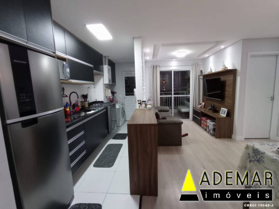 Imagem Apartamento com 2 Quartos à Venda, 56 m² em Centro - Diadema Imagem Apartamento com 2 Quartos à Venda, 56 m² em Centro - Diadema