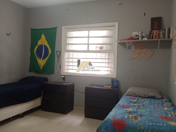 Imagem Casa com 3 Quartos à Venda, 215 m² em Nova Campinas - Campinas