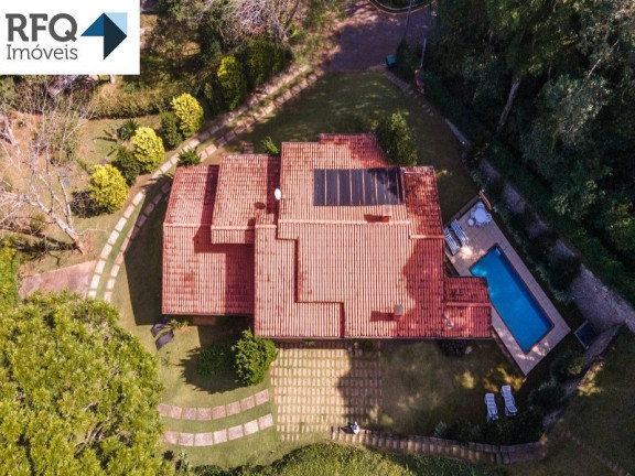Imagem Imóvel com 3 Quartos à Venda, 230 m² em Bairro Da Ressaca - Ibiúna