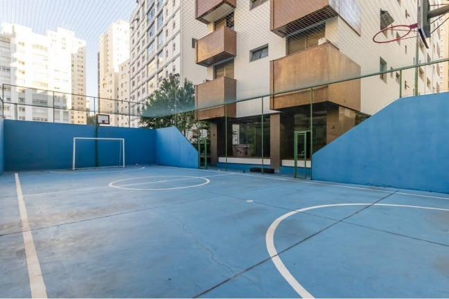 Imagem Apartamento com 5 Quartos à Venda, 310 m² em Santa Cecília - São Paulo Imagem Apartamento com 5 Quartos à Venda, 310 m² em Santa Cecília - São Paulo