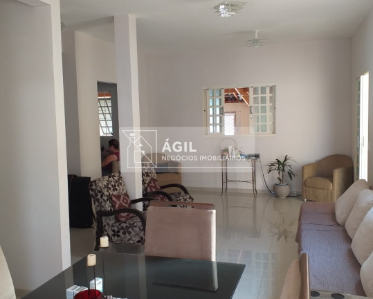 Imagem Casa com 3 Quartos à Venda, 165 m² em Loteamento Villa Branca - Jacareí Imagem Casa com 3 Quartos à Venda, 165 m² em Loteamento Villa Branca - Jacareí