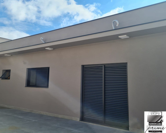 Imagem Casa com 3 Quartos à Venda, 149 m² em Parque Ibiti Reserva - Sorocaba Imagem Casa com 3 Quartos à Venda, 149 m² em Parque Ibiti Reserva - Sorocaba