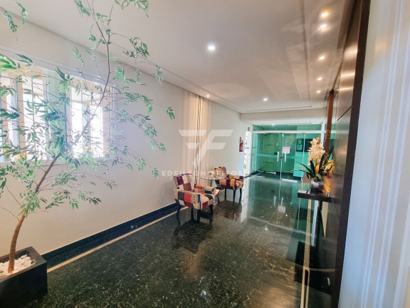 Imagem Apartamento com 3 Quartos à Venda, 87 m² em Santa Mônica - Uberlândia Imagem Apartamento com 3 Quartos à Venda, 87 m² em Santa Mônica - Uberlândia