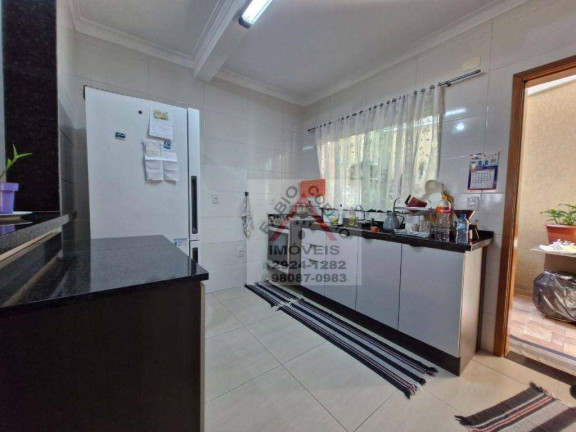Imagem Sobrado com 3 Quartos à Venda, 125 m² em Interlagos (zona Sul) - São Paulo Imagem Sobrado com 3 Quartos à Venda, 125 m² em Interlagos (zona Sul) - São Paulo