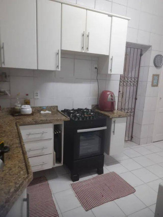 Imagem Apartamento com 3 Quartos à Venda, 120 m² em Fonseca - Niterói